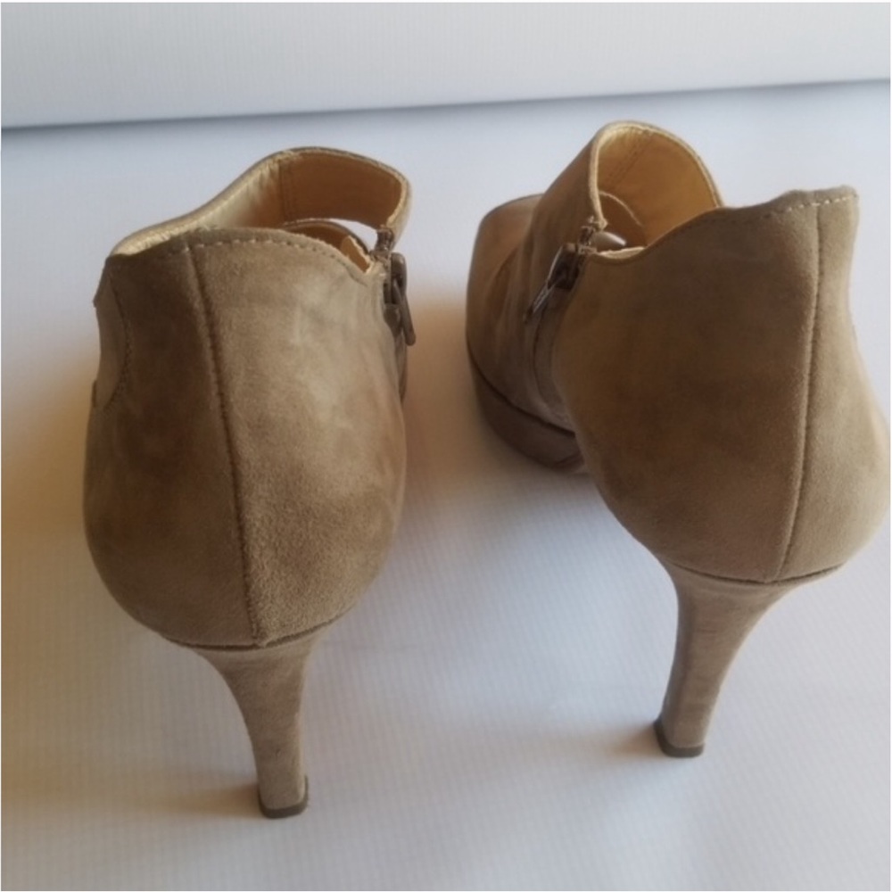 Paul green heels size 9.5 - Picture 6 of 8
